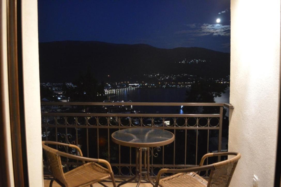 Villa Fortezza โอครีด ภายนอก รูปภาพ