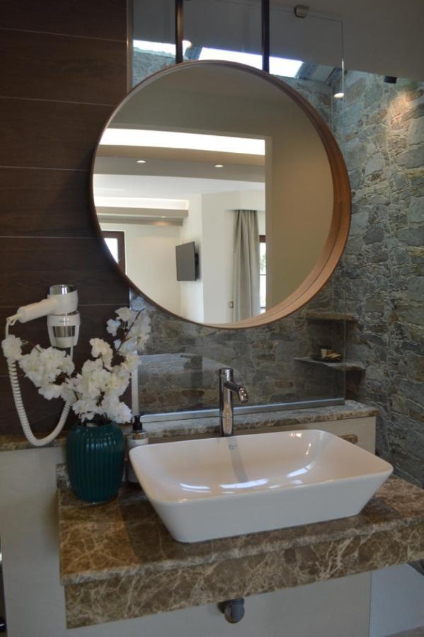 Villa Fortezza โอครีด ภายนอก รูปภาพ